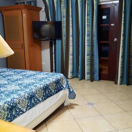 Aruba Cunucu Residence Палм Бийч Екстериор снимка