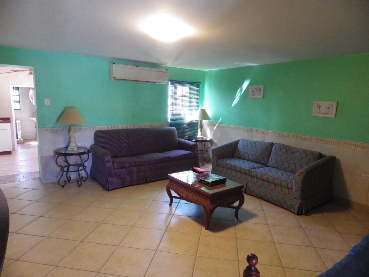 Aruba Cunucu Residence Палм Бийч Екстериор снимка