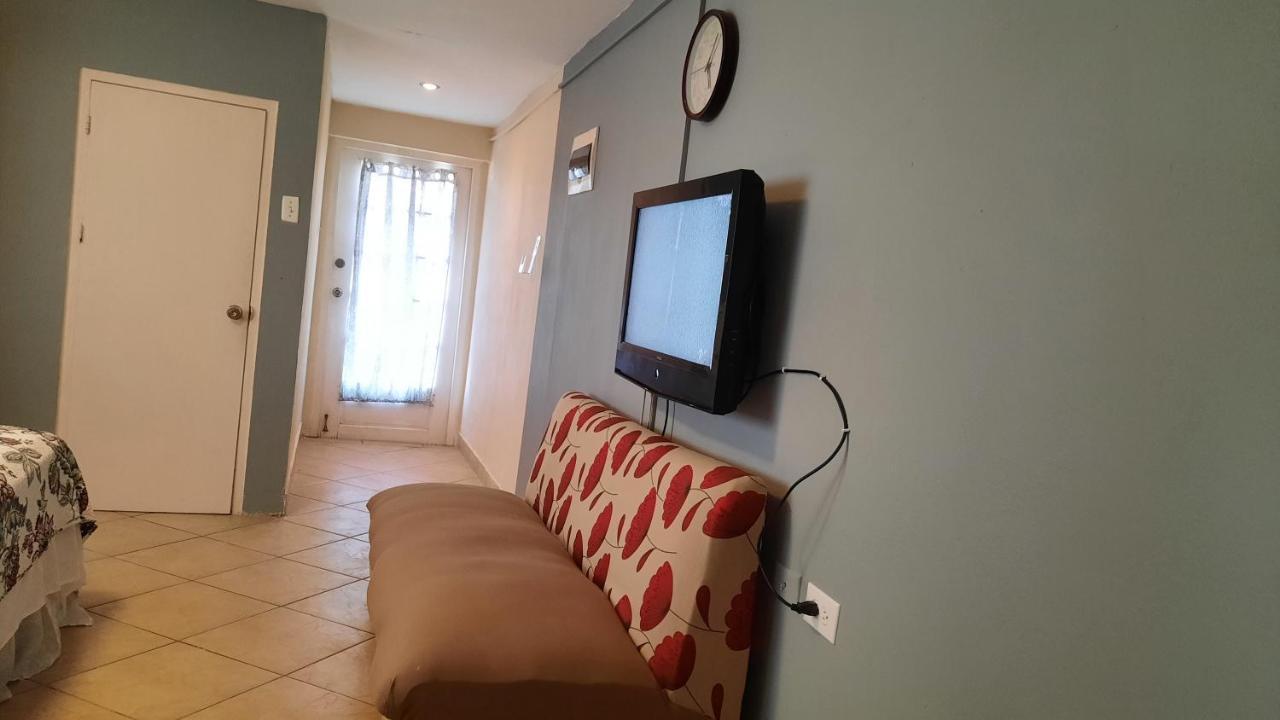 Aruba Cunucu Residence Палм Бийч Екстериор снимка