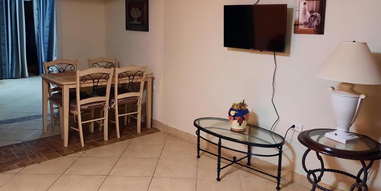 Aruba Cunucu Residence Палм Бийч Екстериор снимка