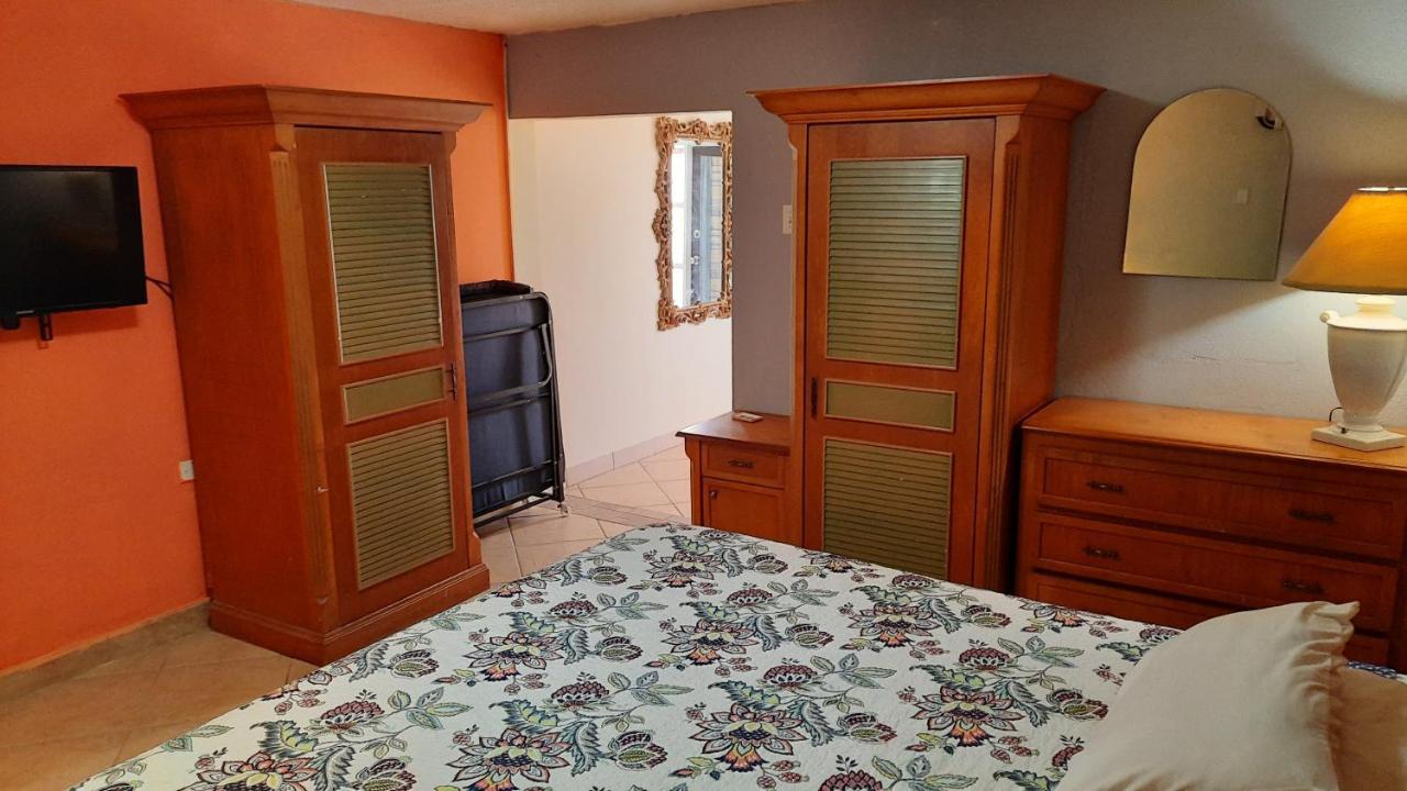 Aruba Cunucu Residence Палм Бийч Екстериор снимка