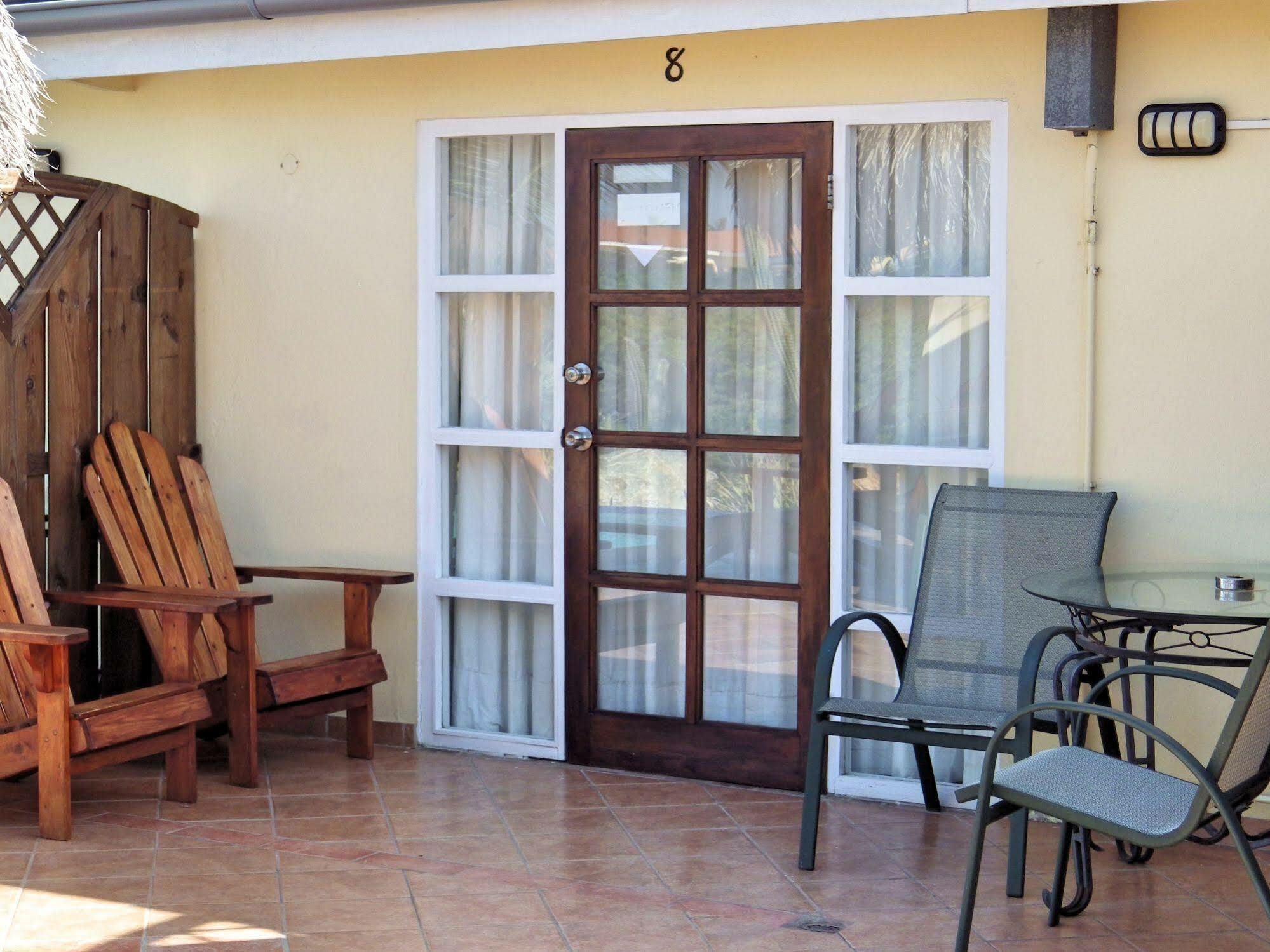 Aruba Cunucu Residence Палм Бийч Екстериор снимка
